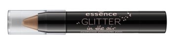 essence glitter in the air eyebrow pomade pen 01